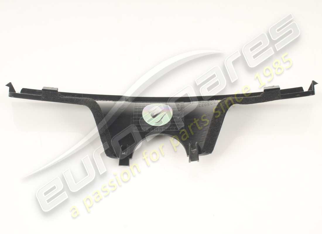 USED FERRARI TAPPO DI CHIUSURA SUP.COVER. PART NUMBER 807762 (2) used ferrari tappo di chiusura sup.cover. part number 807762 (2)