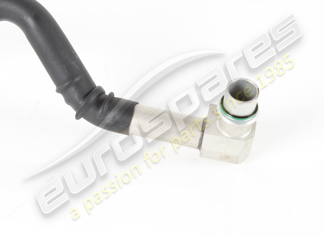 USED FERRARI ATF FLUID DELIVERY PIPE. PART NUMBER 275515 (3) used ferrari atf fluid delivery pipe. part number 275515 (3)