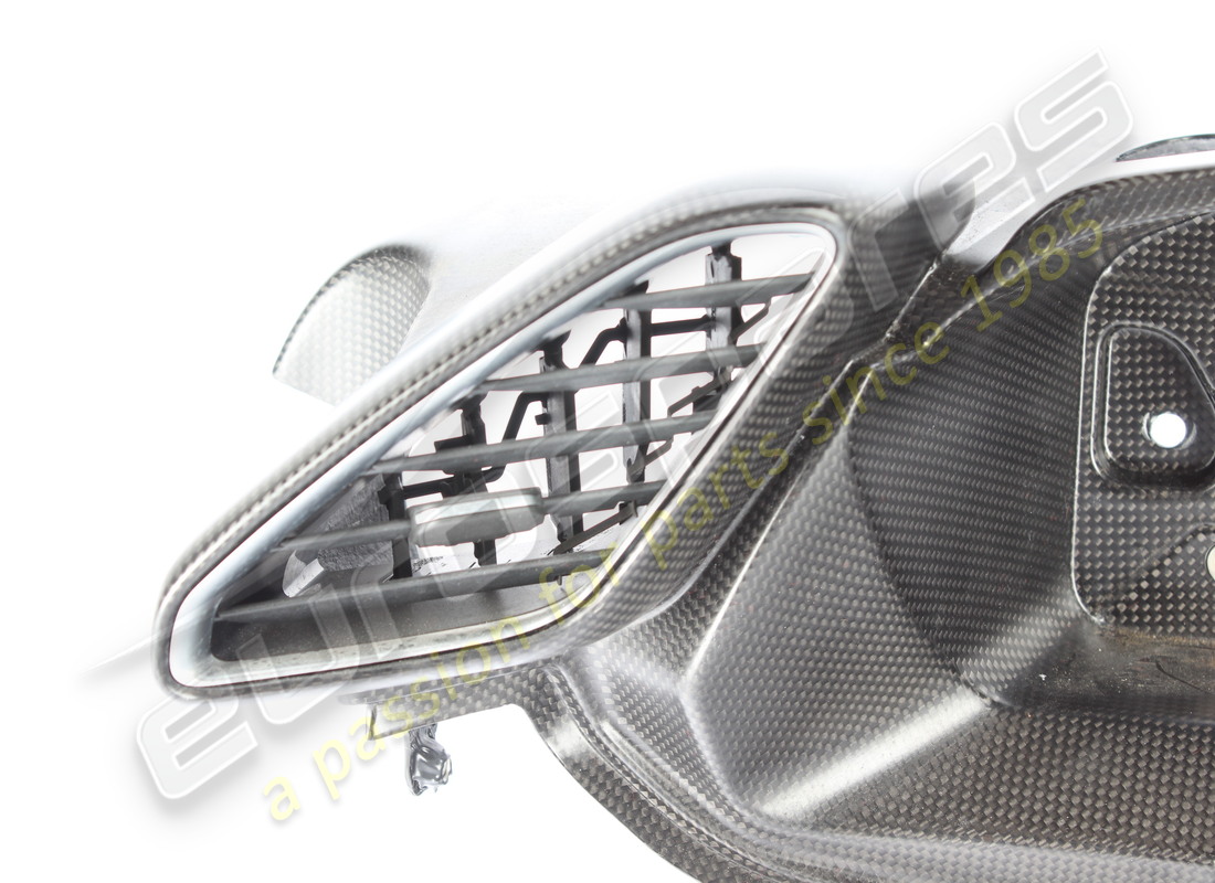 used ferrari complete instrument panel. part number 88783900 (3)