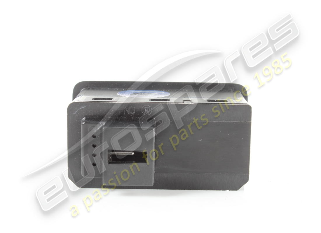 USED Lamborghini TAILGATE SWITCH HECKKLAPPE+ZV WEI . PART NUMBER 4G0959831D5PR (1)