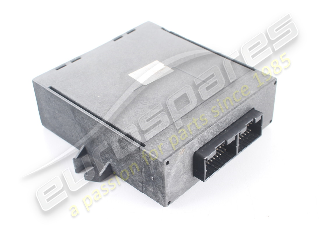 reconditioned ferrari control unit (456 door glass). part number 153096 (1)