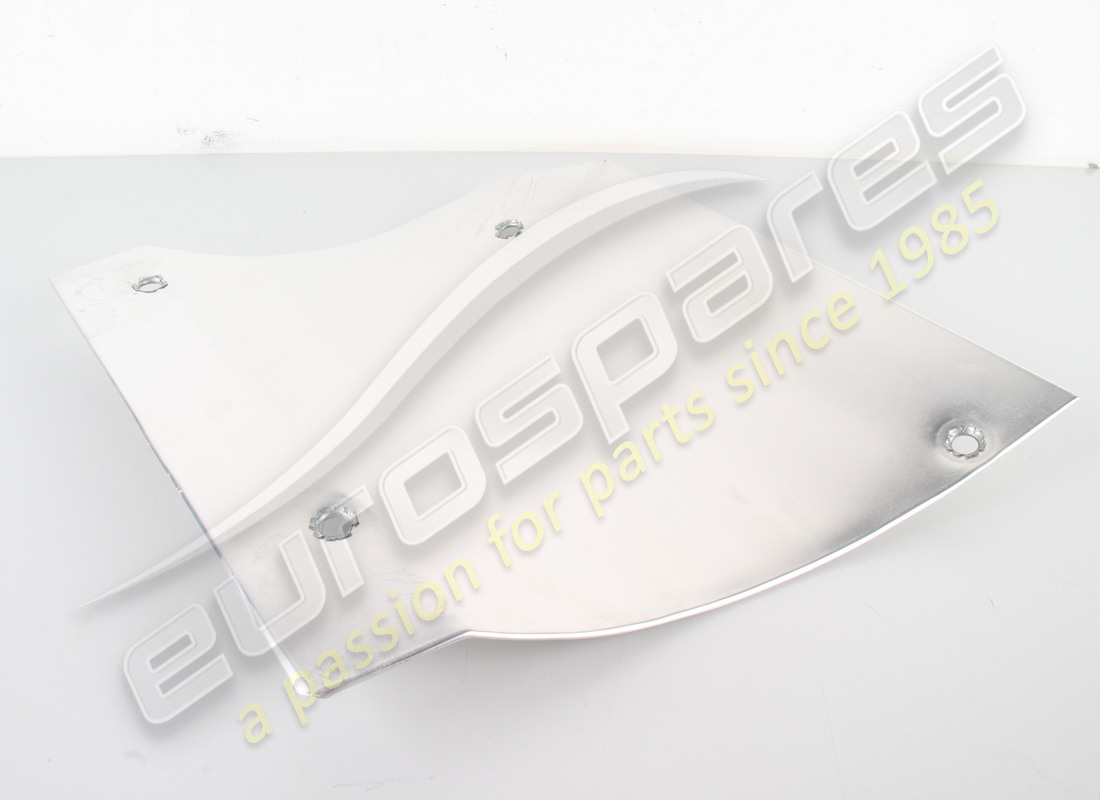 NEW EUROSPARES SHIELD (HEAT) 0E. PART NUMBER 117252 (4) new eurospares shield (heat) 0e. part number 117252 (4)