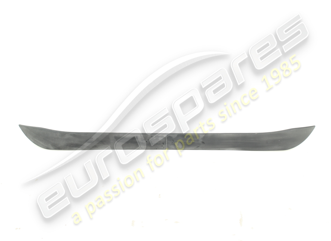 USED Ferrari FINIZIONE TONNEAU COVER COMPLETE . PART NUMBER 89296800 (1)