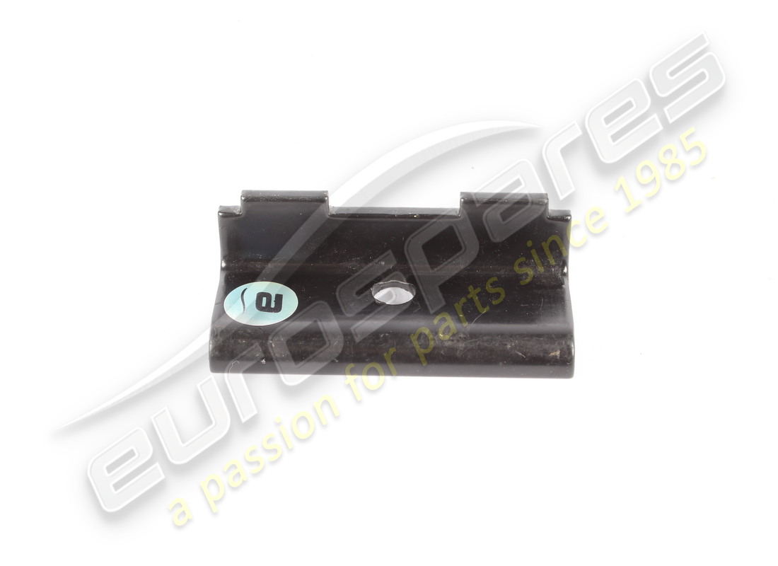 USED Ferrari MOBILE BRACKET FOR BATTERY F . PART NUMBER 191507 (1)