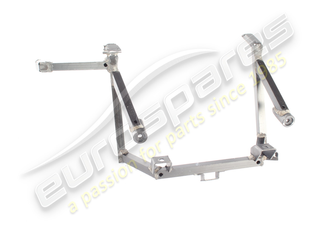 USED Ferrari INSTRUMENT PANEL MOUNTING FRONT . PART NUMBER 88820200 (1)