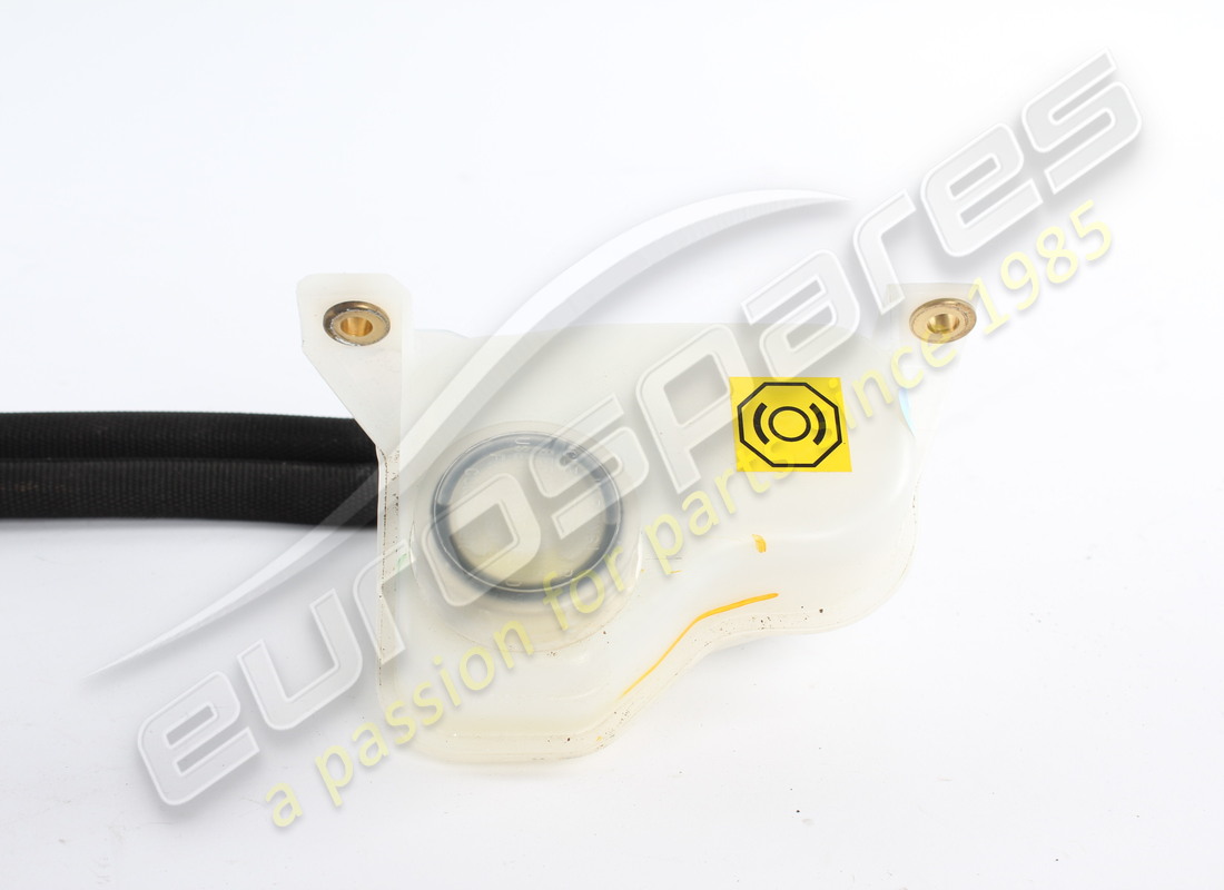 used ferrari brake fluid reservoir complete. part number 262568 (2)