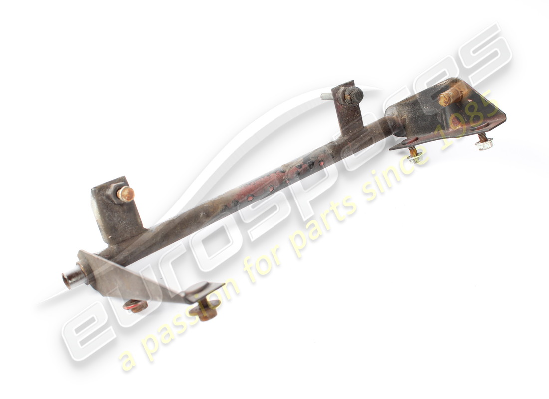 USED FERRARI RH LIFTING LINKAGE FOR LAMP. PART NUMBER 61531000 (2) used ferrari rh lifting linkage for lamp. part number 61531000 (2)