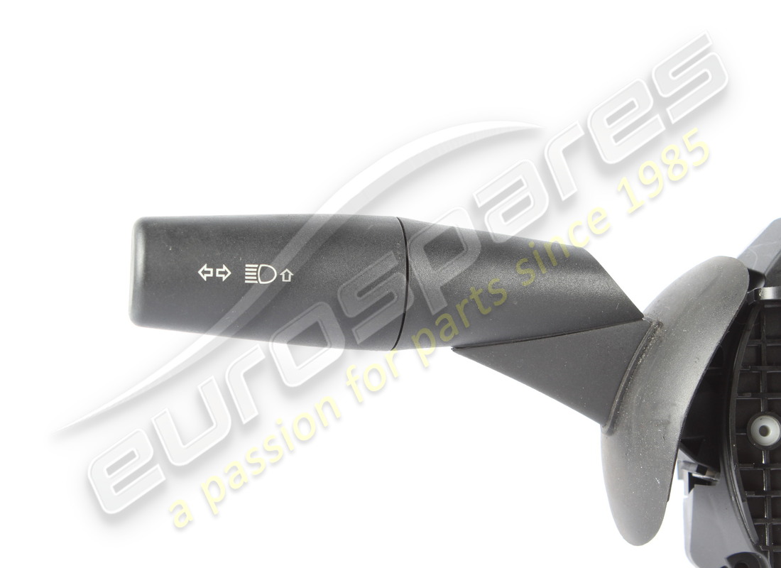 used ferrari steering column switch assembly. part number 206889 (3)