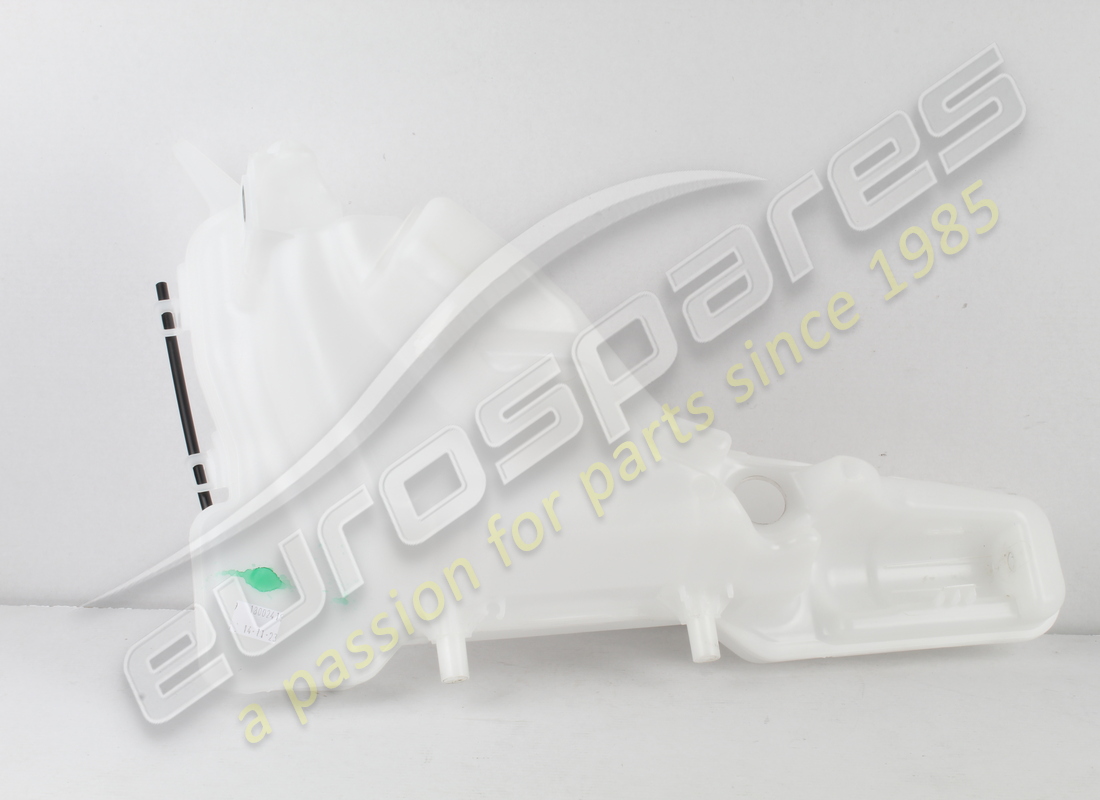 NEW PORSCHE FLUID RESERVOIR. PART NUMBER 99152870102 (1) new porsche fluid reservoir. part number 99152870102 (1)