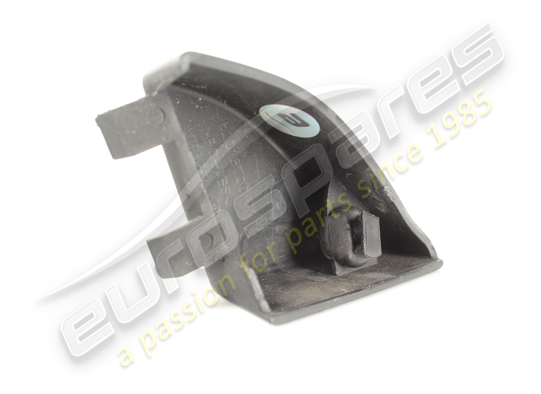 used ferrari lh door triangle trim. part number 82018700 (2)