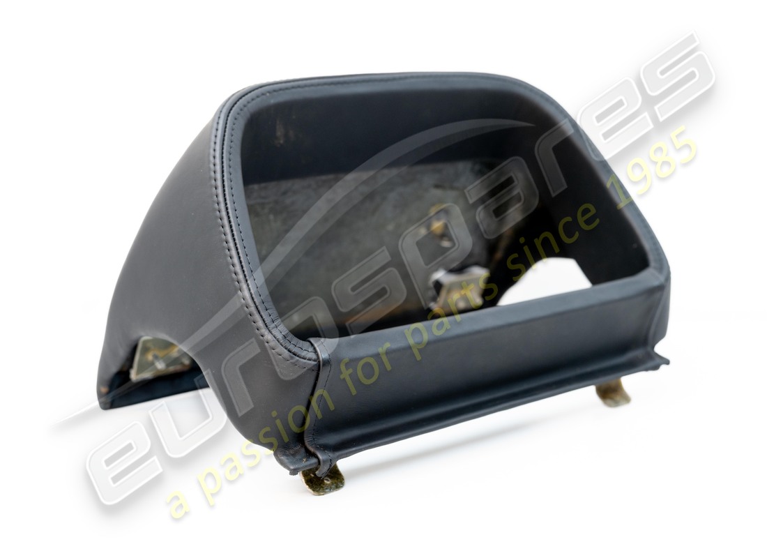 NEW FERRARI INSTRUMENTHOUSINGBLACK VM8500. PART NUMBER 63079300 (2) new ferrari instrumenthousingblack vm8500. part number 63079300 (2)