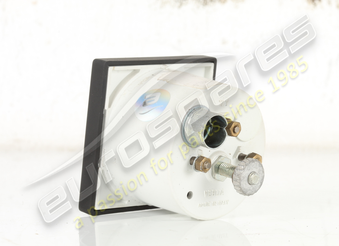 used ferrari water temperature gauge rhd part number 127110 (4)