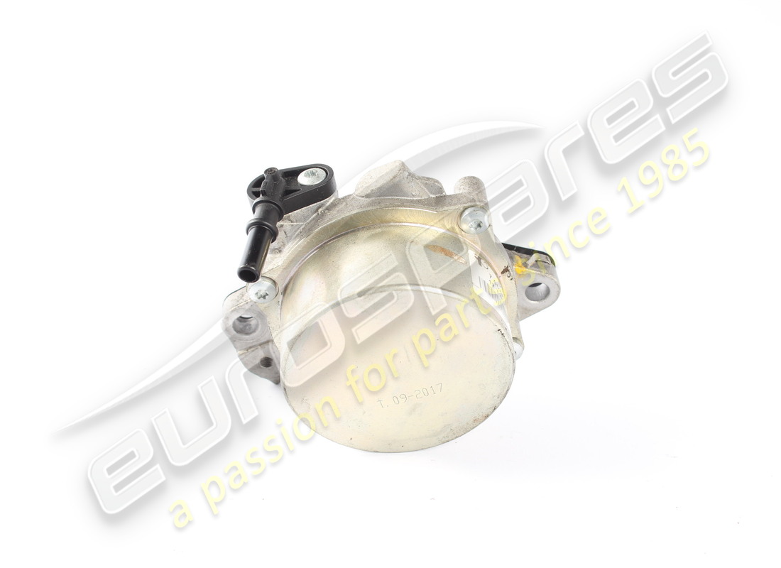 USED Ferrari PRESSURE REDUCER . PART NUMBER 303259 (1)