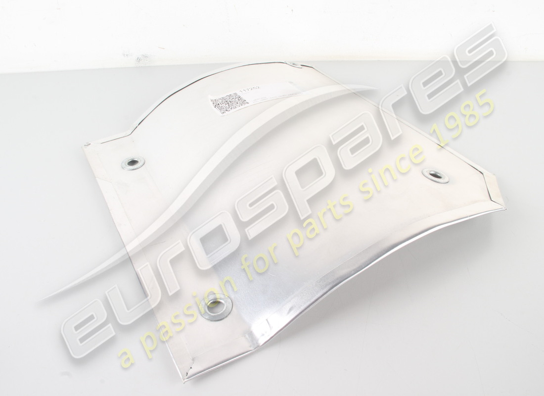 NEW EUROSPARES SHIELD (HEAT) 0E. PART NUMBER 117252 (3) new eurospares shield (heat) 0e. part number 117252 (3)