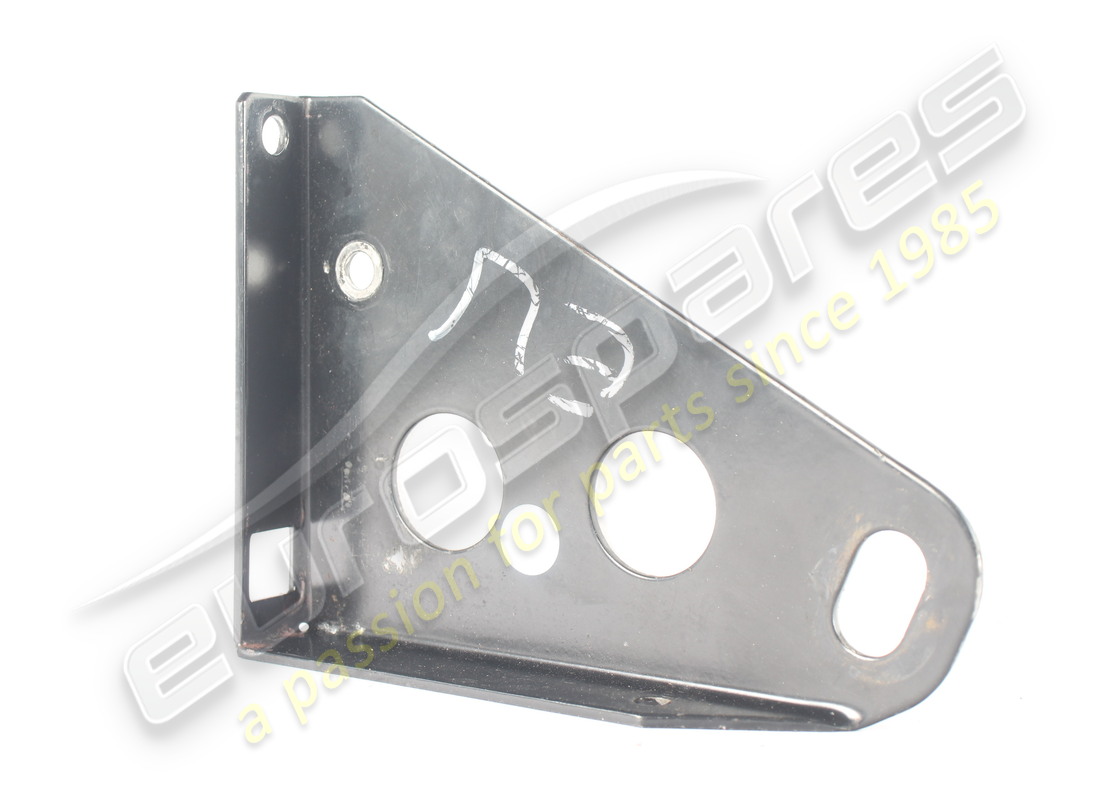 USED Ferrari BRACKET . PART NUMBER 120990 (1)