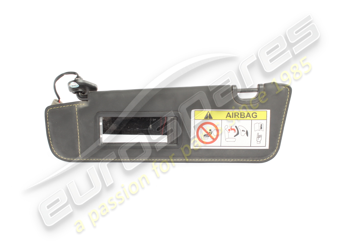 used ferrari pantina sx gdx pelle. part number 785466 (2)