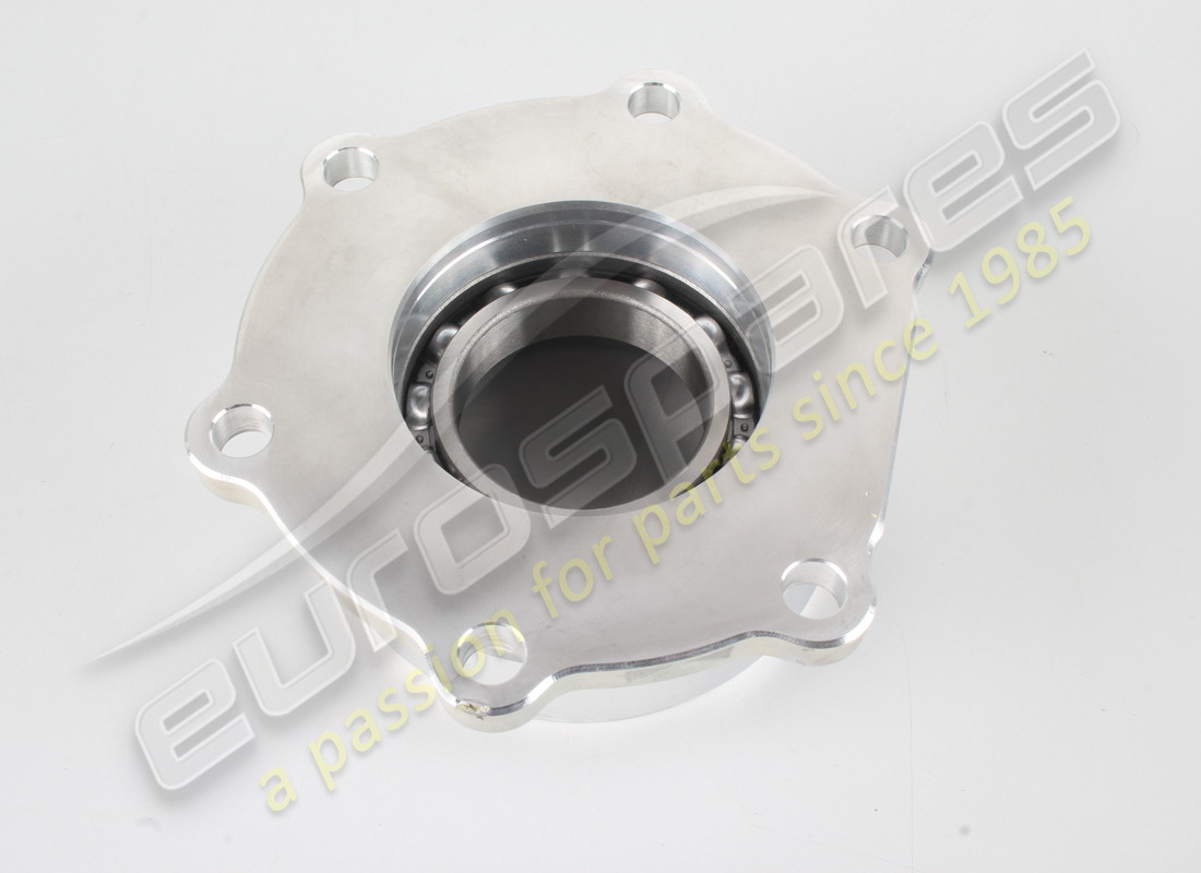 NEW FERRARI RH DIFFERENTIAL COVER COMPLETE. PART NUMBER 189098 (3) new ferrari rh differential cover complete. part number 189098 (3)