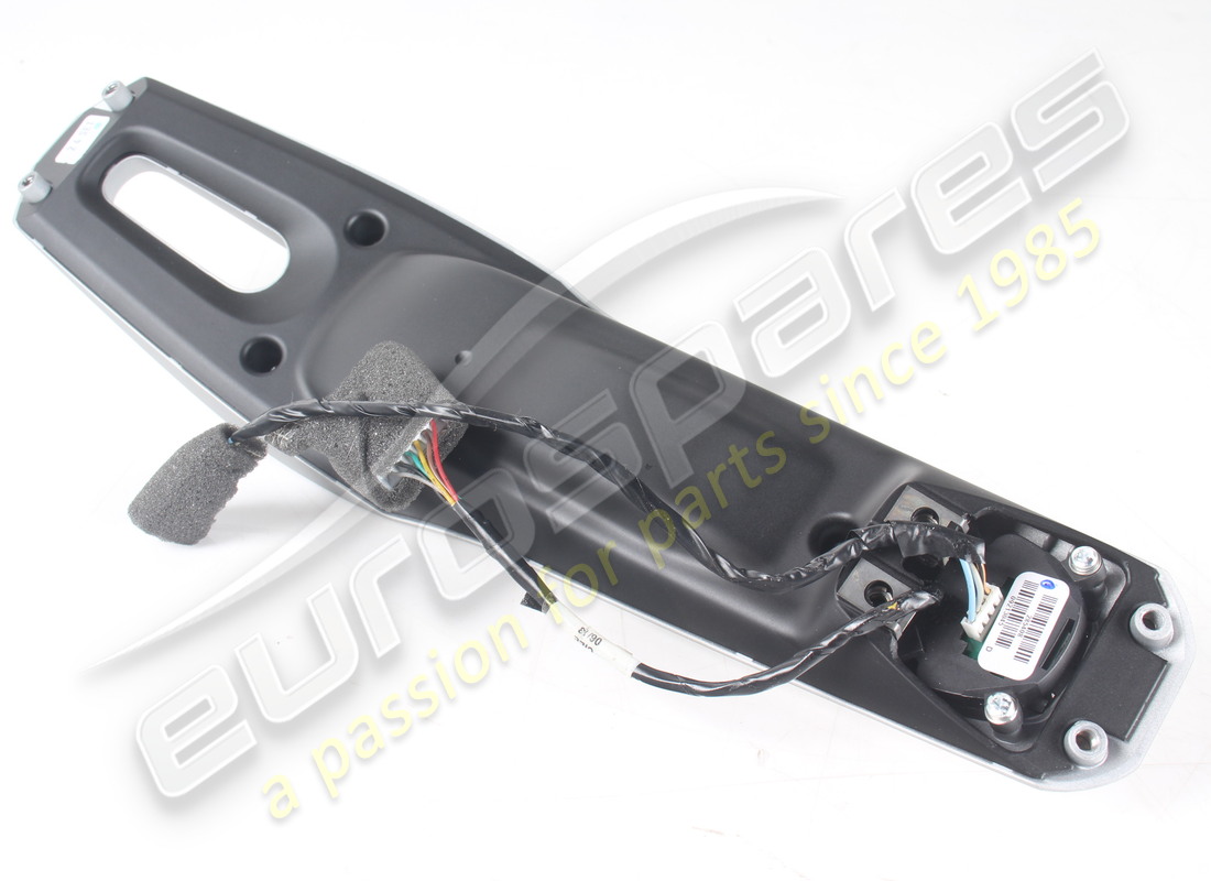 USED FERRARI COMPLETE F1 BRIDGE. PART NUMBER 86461200 (9) used ferrari complete f1 bridge. part number 86461200 (9)