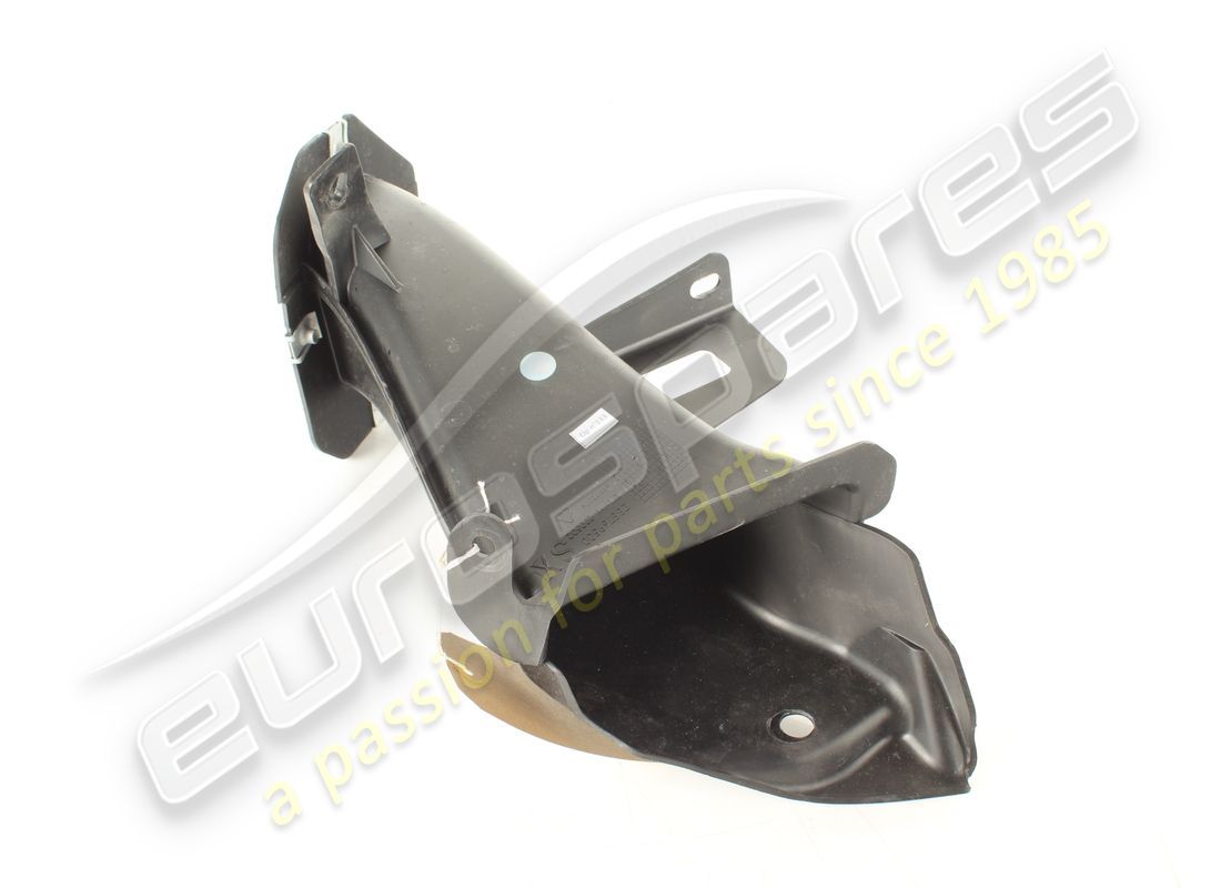 used ferrari complete lh brake air duct. part number 88690600 (1)