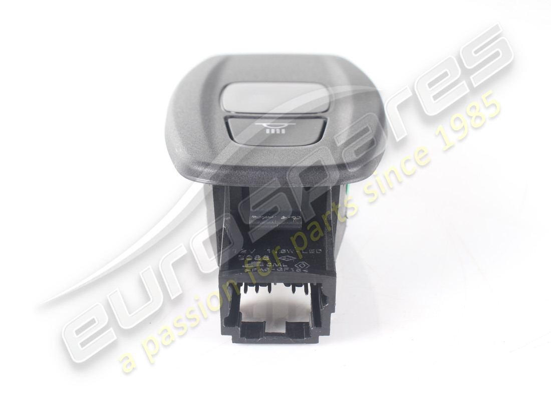 used ferrari lh rear ceiling light unit. part number 343020 (2)