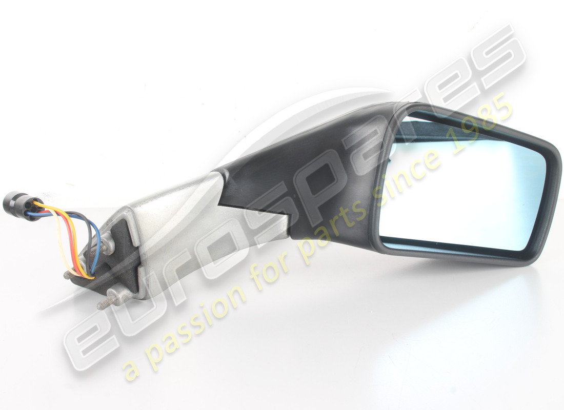 new ferrari rh door mirror rhd part number 62867510 (1)
