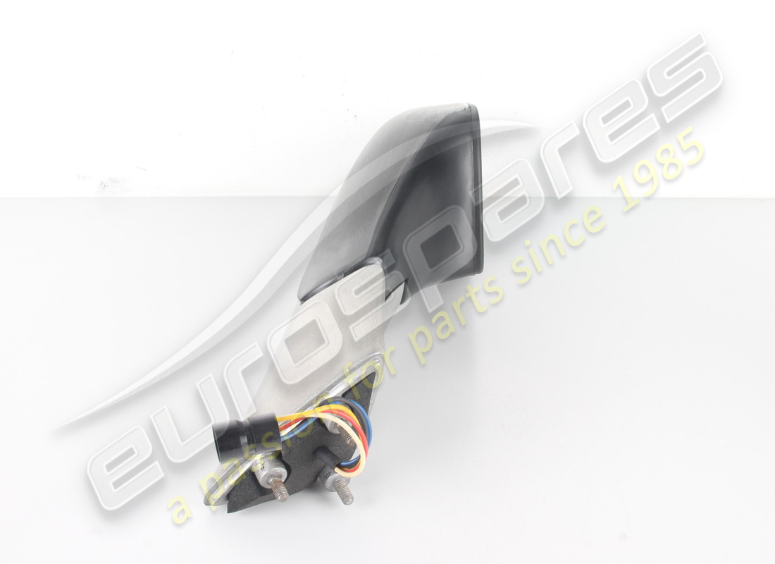 new ferrari rh door mirror rhd part number 62867510 (2)