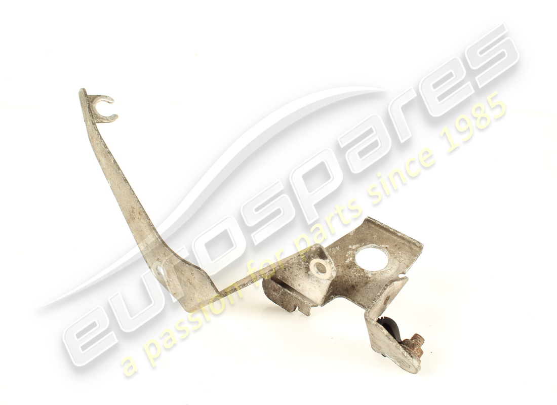 USED FERRARI RH JOINT BRACKET. PART NUMBER 274461 (2) used ferrari rh joint bracket. part number 274461 (2)