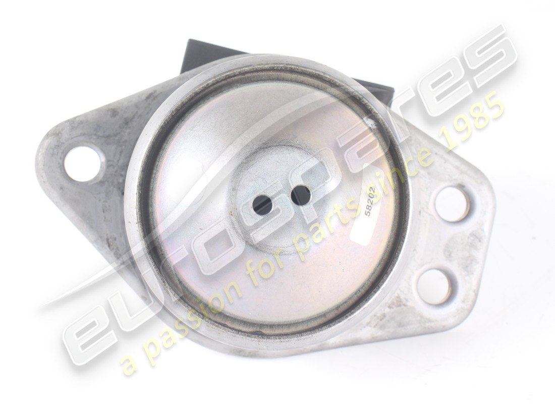 used ferrari lh flexible engine mounting. part number 259757 (3)