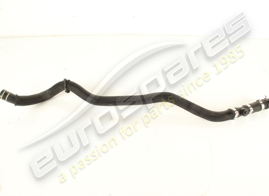 USED Ferrari COMPLETE PIPE FROM RECIRCULATI . PART NUMBER 329120 (1)