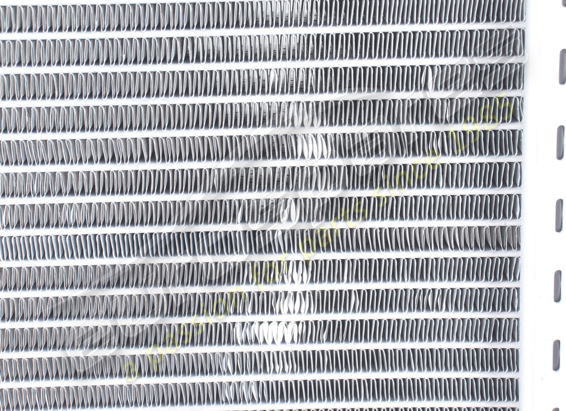 new maserati intercooler. part number 675001057 (4)