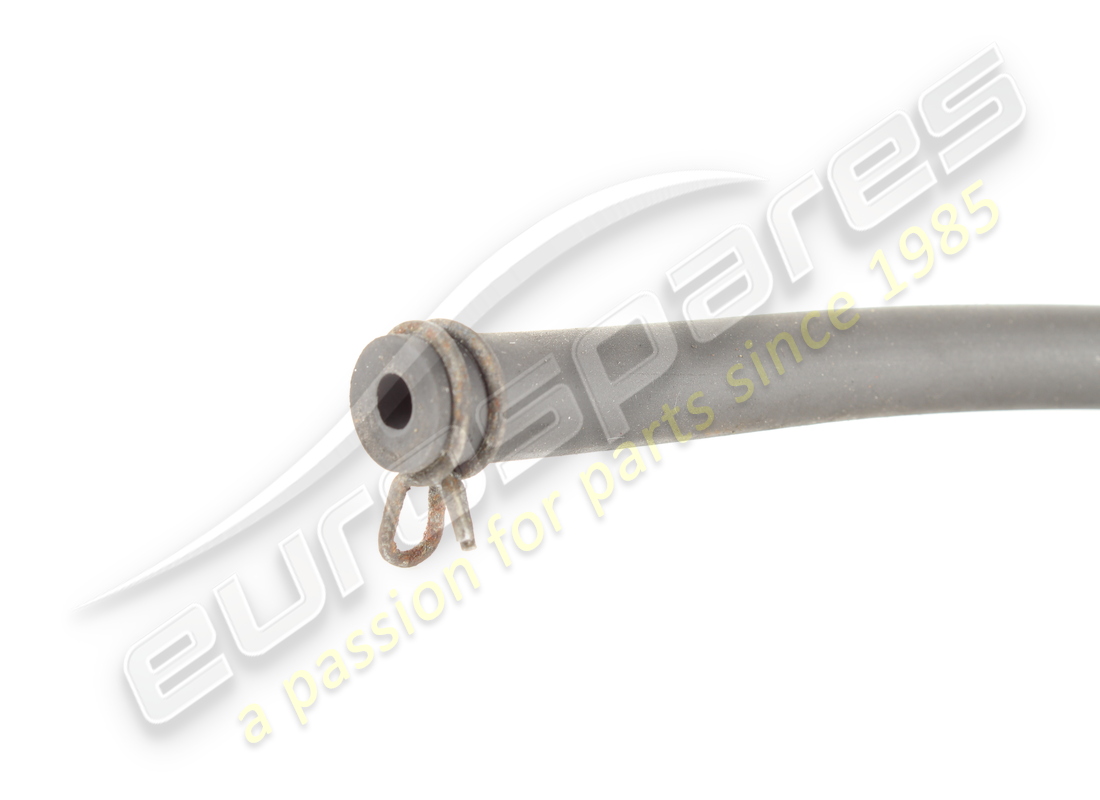 used lamborghini hose,intake manifold. part number 07l133264 (1)