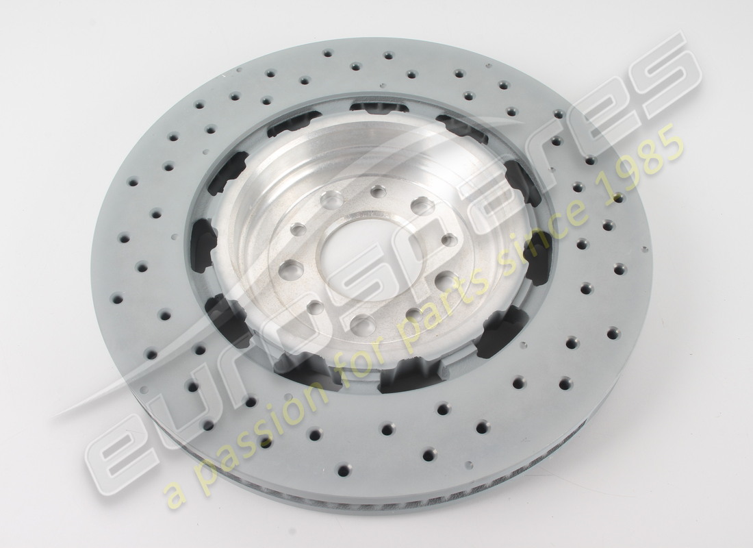 NEW MASERATI FRONT BRAKE DISC. PART NUMBER 670293171 (3) new maserati front brake disc. part number 670293171 (3)