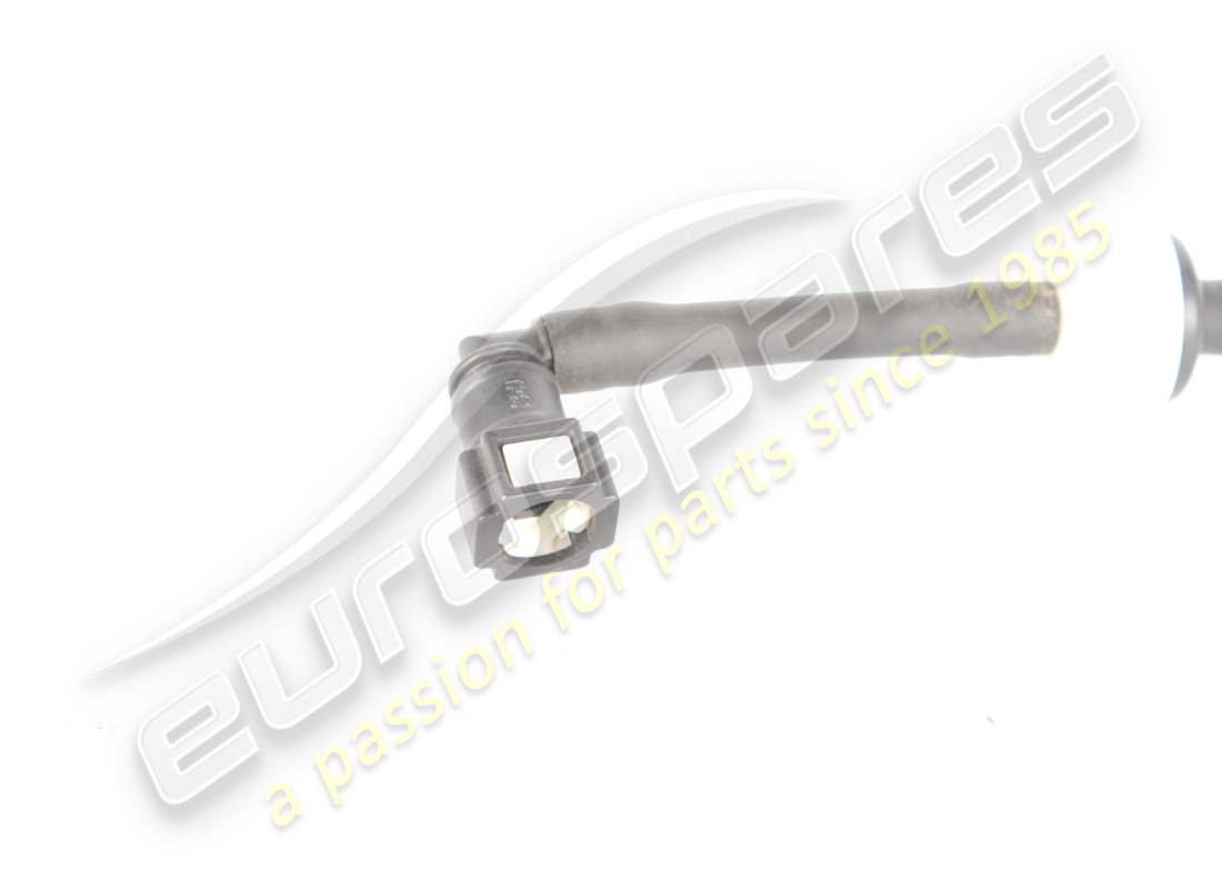 USED FERRARI COMPLETE LH DEPRESSION PIPE. PART NUMBER 222114 (2) used ferrari complete lh depression pipe. part number 222114 (2)