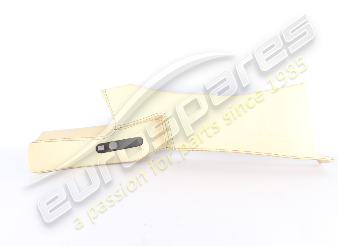 USED Ferrari RH CENTRE PILLAR TRIM . PART NUMBER 685383.. (1)