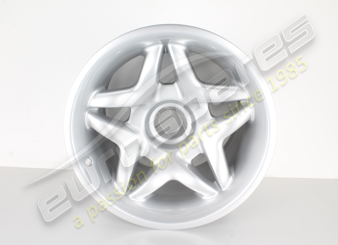 RECONDITIONED Ferrari REAR WHEEL . PART NUMBER 162949 (1)