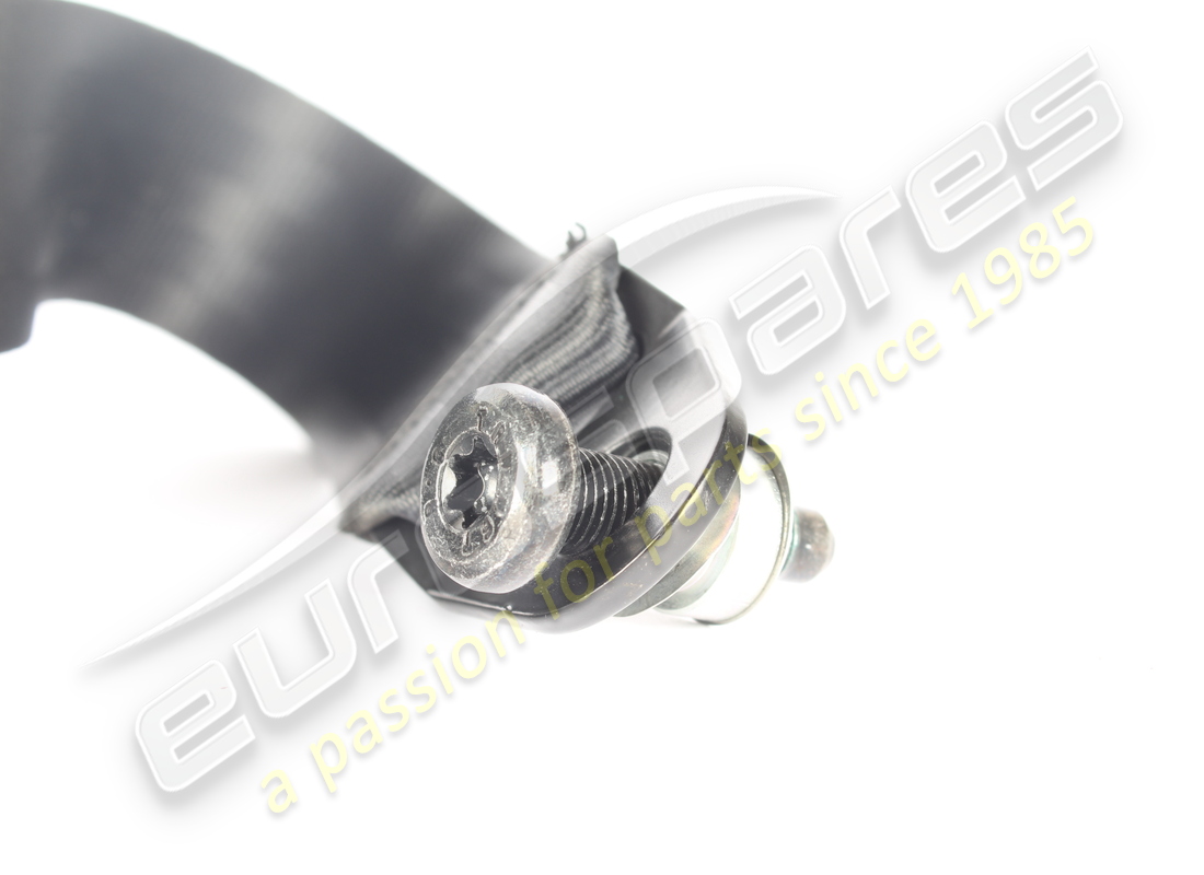 USED MASERATI SIDE SEATBELT RETRACTOR. PART NUMBER 670270387 (3) used maserati side seatbelt retractor. part number 670270387 (3)