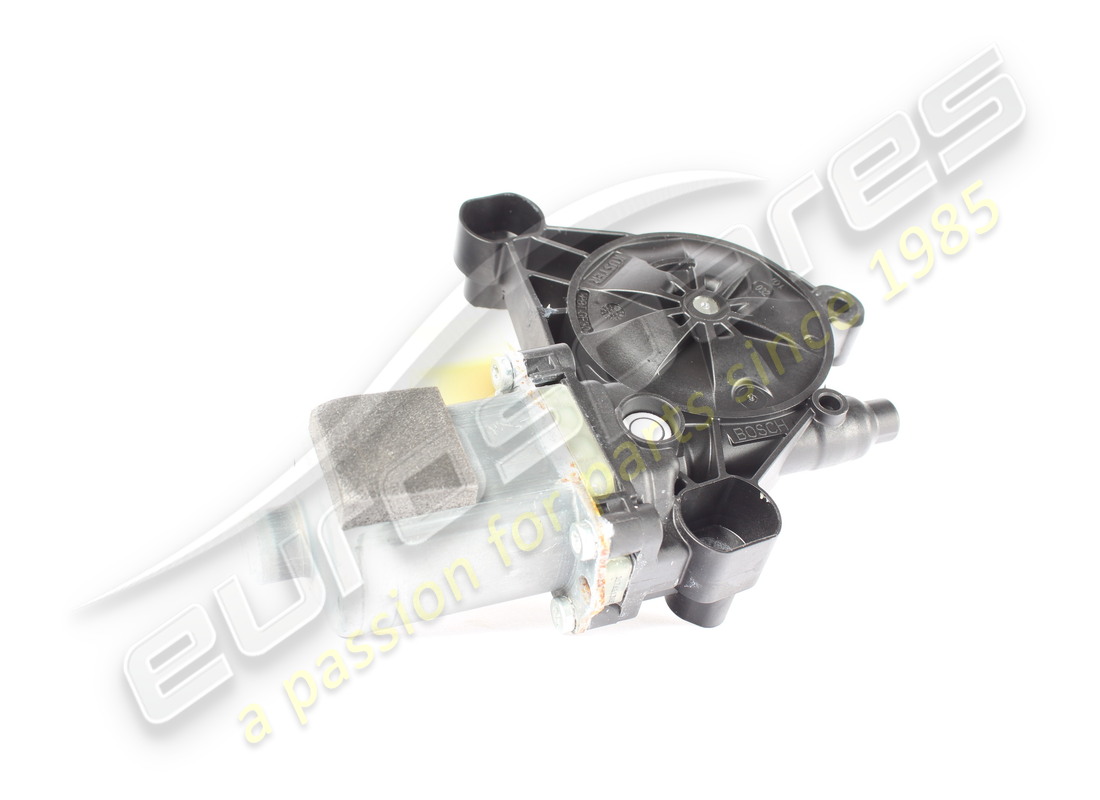 USED Porsche WINDOW LIFTER MOTOR . PART NUMBER 971959802 (1)
