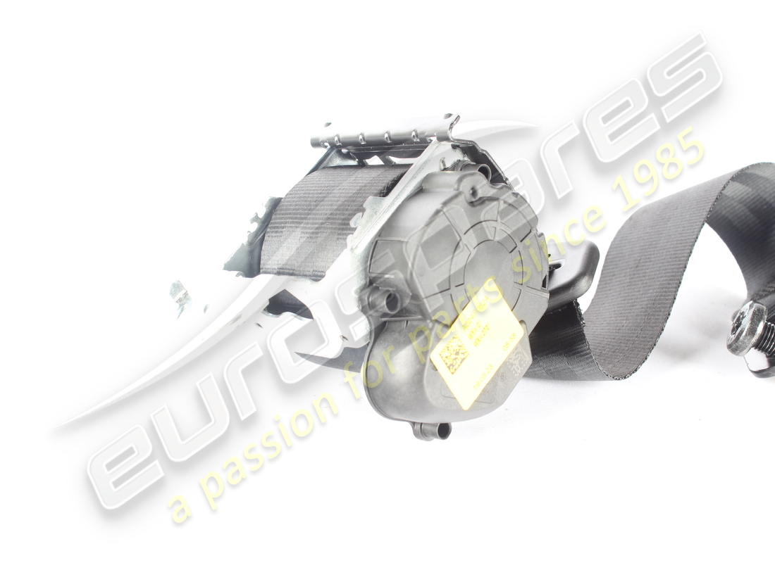 USED MASERATI SIDE SEATBELT RETRACTOR. PART NUMBER 670270387 (4) used maserati side seatbelt retractor. part number 670270387 (4)