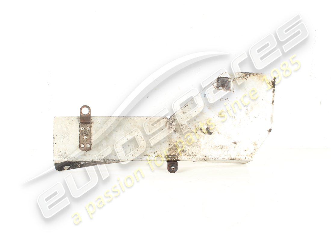 used ferrari heat shield. part number 128950 (3)