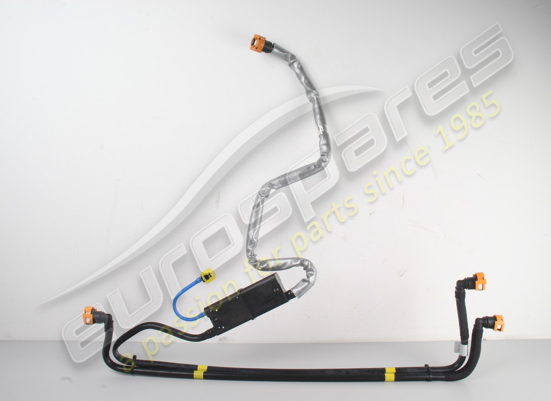 NEW (OTHER) Ferrari VAPOUR SEPARATOR COMPLETE WI . PART NUMBER 272653 (1)