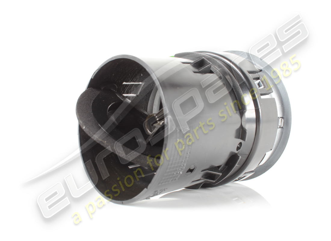 USED FERRARI AIR VENT. PART NUMBER 86520400 (4) used ferrari air vent. part number 86520400 (4)