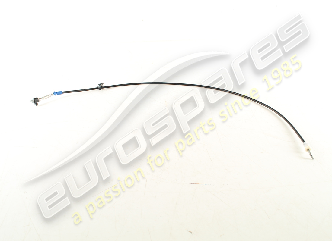 used ferrari bowden cable. part number 69877100 (2)