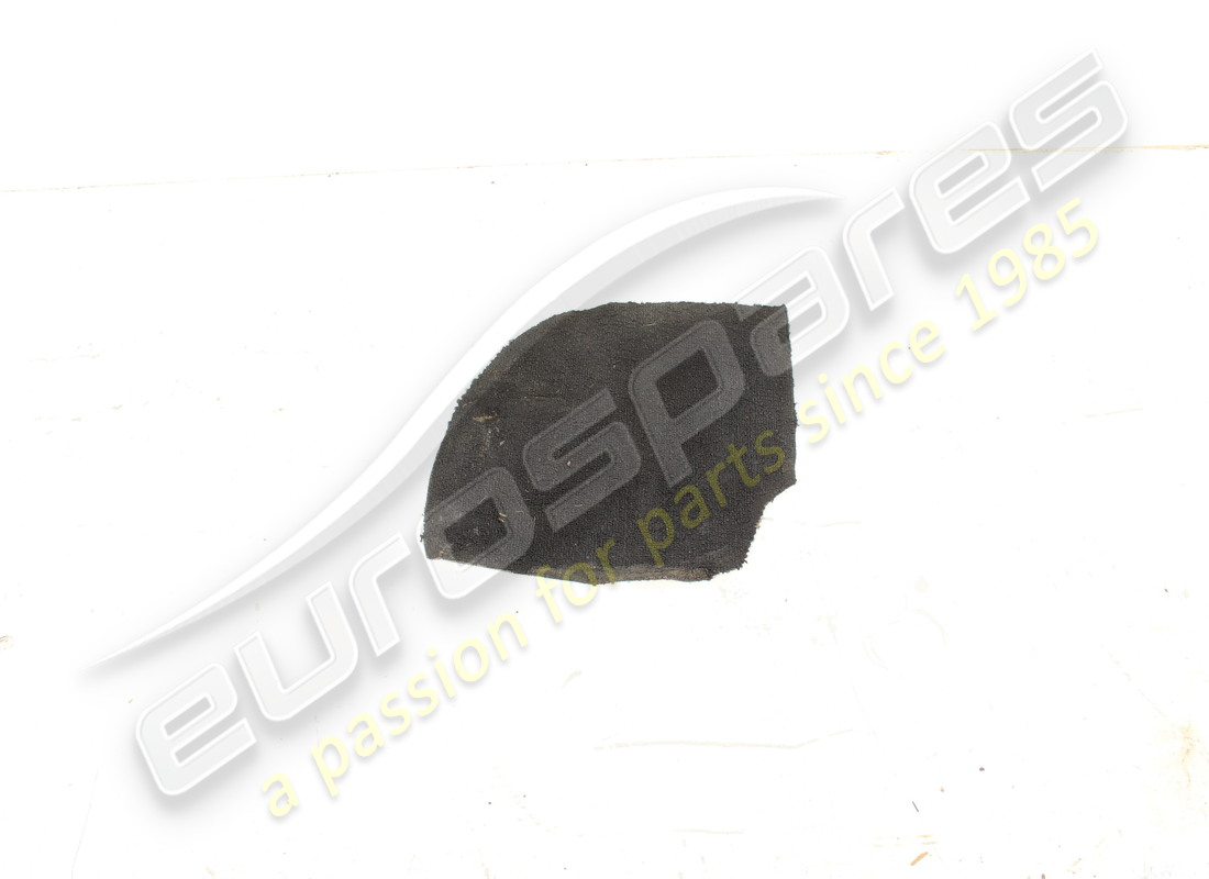 used eurospares ferrari 246 dino rear luggage compartment carpet set. part number eap1447618 (14)