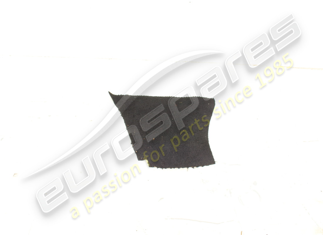 used eurospares ferrari 246 dino rear luggage compartment carpet set. part number eap1447618 (10)