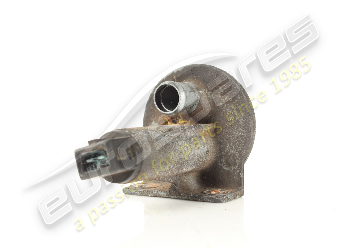 used ferrari aux air valve. part number 120222 (4)