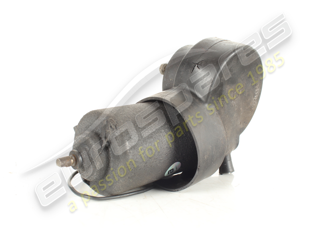 used ferrari headlight lifting motor. part number 172535 (6)