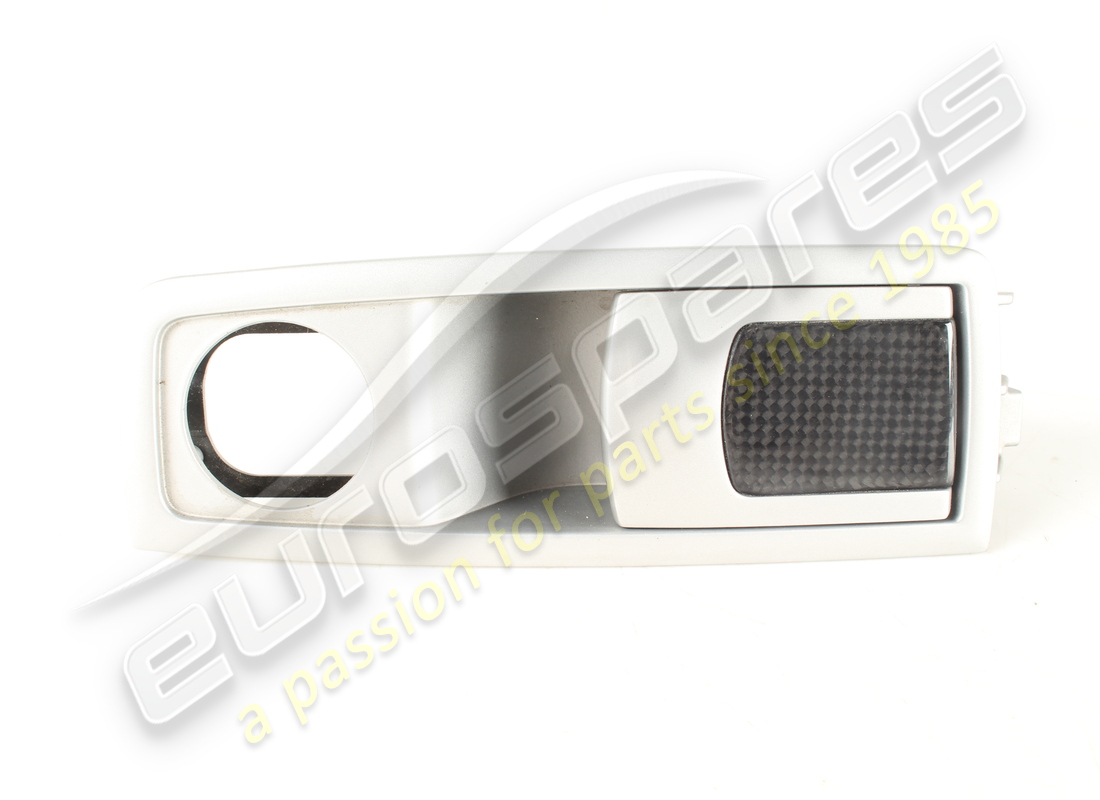 USED Ferrari LH DOOR HANDLE LHD . PART NUMBER 83924700 (1)