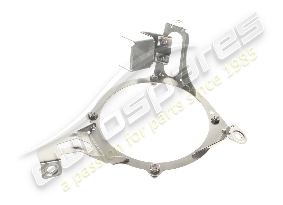 USED Ferrari LH LATERAL WOOFER MOUNTING B . PART NUMBER 260804 (1)