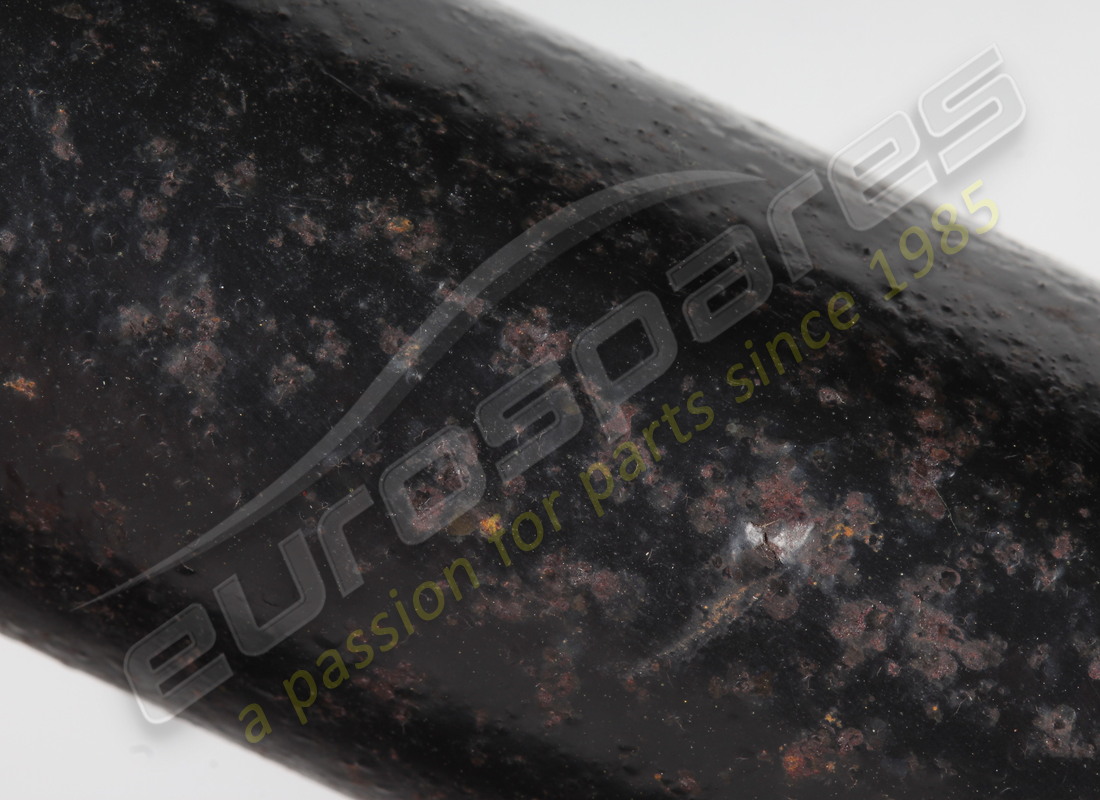 USED LAMBORGHINI LH REAR EXHAUST MANIFOLD. PART NUMBER 004405048 (11) used lamborghini lh rear exhaust manifold. part number 004405048 (11)