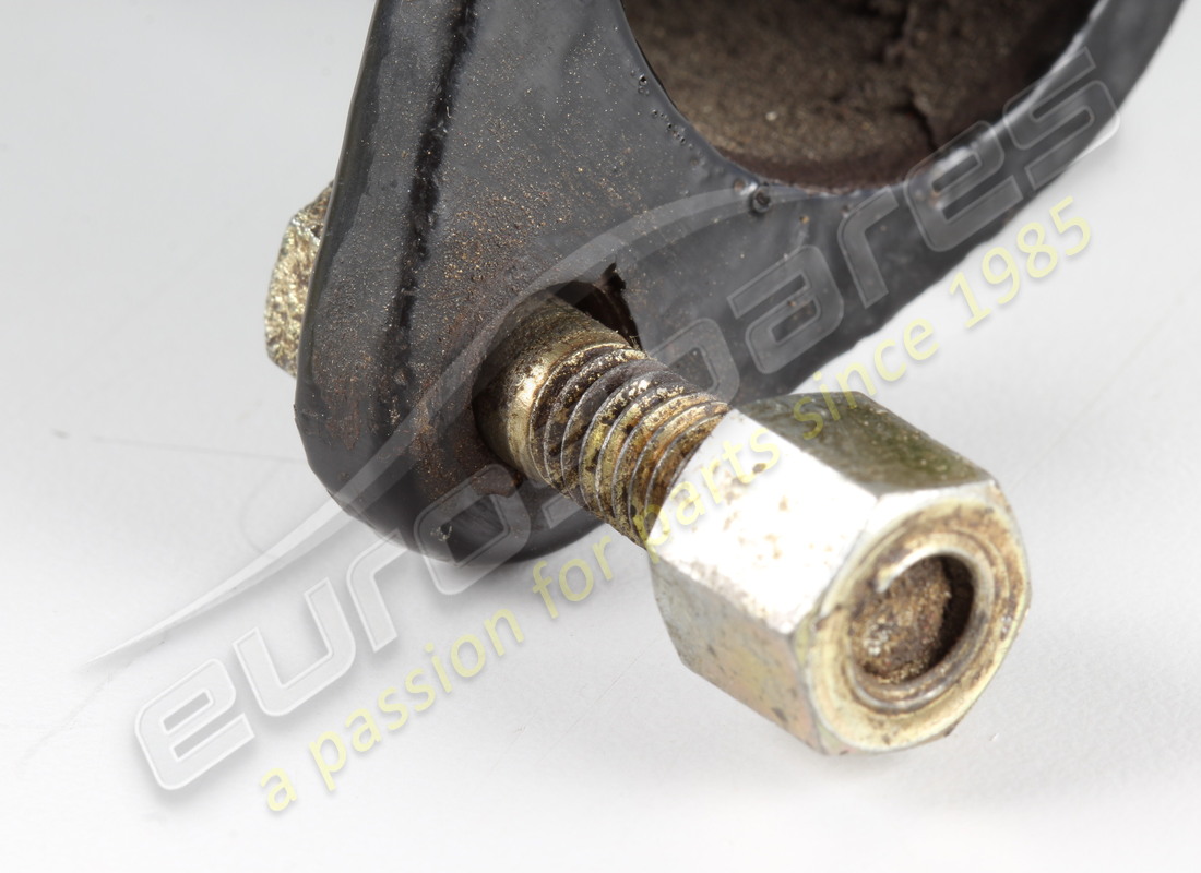 USED LAMBORGHINI LH REAR EXHAUST MANIFOLD. PART NUMBER 004405048 (5) used lamborghini lh rear exhaust manifold. part number 004405048 (5)